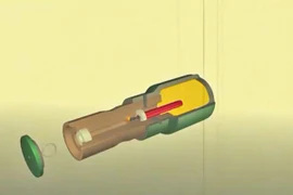 Khám phá những vũ khí Việt Nam tự chế tạo từ thời chống Pháp (5)