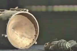 Khám phá những vũ khí Việt Nam tự chế tạo từ thời chống Pháp (1)