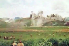 Khám phá những vũ khí Việt Nam tự chế tạo từ thời chống Pháp (6)