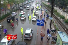 Thực hiện Mệnh lệnh 02 phải là nhiệm vụ trọng tâm, xuyên suốt