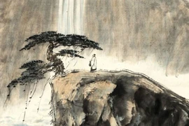 Luận về chìm nổi danh sinh lợi