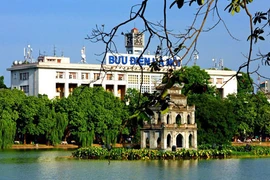 Thời gian vẫn sống