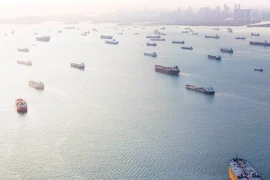 Nỗi ám ảnh cướp biển Đông Nam Á: Cận cảnh “thánh địa” của hải tặc