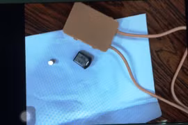 Phát hiện vụ gian lận thi cử với công nghệ tinh vi chưa từng có