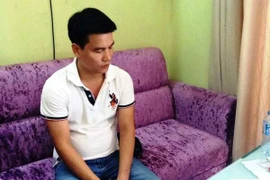 Triệt phá đường dây cá độ mùa Euro…cho vay nặng lãi, cờ bạc