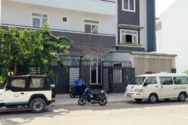 ​Biệt thự của nghệ sĩ Kim Tử Long bị trộm đột nhập bằng cách nào? ​