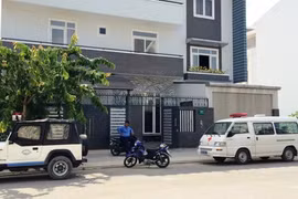 ​Biệt thự của nghệ sĩ Kim Tử Long bị trộm đột nhập bằng cách nào? ​