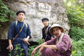 Phim "Nhà tiên tri" dự LHP quốc tế Moscow 2016