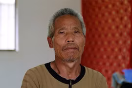 "Người chết" trở về