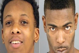 Táo tợn những vụ khoét tường vượt ngục 