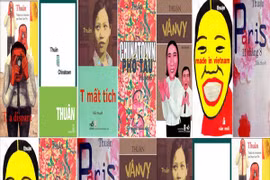 Sự trở về của những nhà văn Việt ở nước ngoài