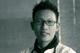 Hungazit Nguyễn và "Trái tim của chef"