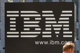 Cựu nhân viên IBM người Trung Quốc bị cáo buộc làm gián điệp