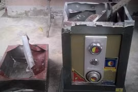 Cảnh sát hình sự hướng dẫn cách chống trộm đột nhập 