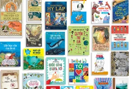 Du hành qua các nền văn học thế giới