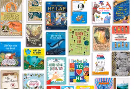 Du hành qua các nền văn học thế giới