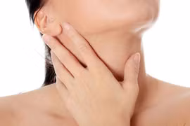 4 dấu hiệu ung thư tuyến giáp