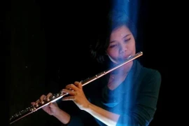 Bay bổng với đêm nhạc mùa hè