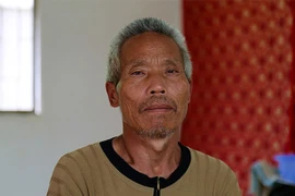 "Người chết" trở về