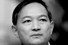 Cựu Trợ lý Ngoại trưởng Trung Quốc bị điều tra tham nhũng