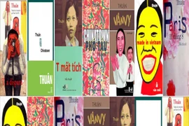 Sự trở về của những nhà văn Việt ở nước ngoài