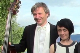 Số phận nghiệt ngã của một thần đồng âm nhạc