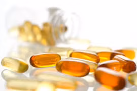 Cơ thể khỏe mạnh không cần bổ sung vitamin 