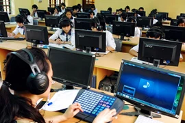 Xây thêm 66 trường học cho năm học mới