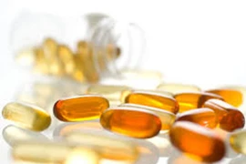 Cơ thể khỏe mạnh không cần bổ sung vitamin 