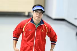 Thất bại của thể thao Việt Nam tại ASIAD qua những con số