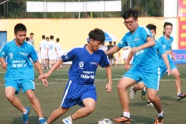 Thước đo tham vọng