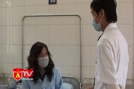 Người nhiễm HIV vẫn còn e ngại khi mua bảo hiểm y tế