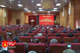 Nâng cao nghiệp vụ cho lực lượng chữa cháy cơ sở