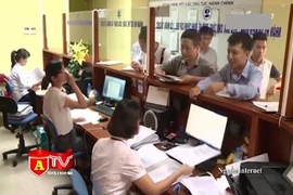Hà Nội giảm một số thủ tục hành chính trong việc cấp sổ đỏ