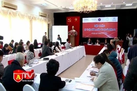 Hoàn thiện hành lang pháp lý kiểm soát tác hại của bia, rượu