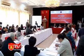 Hoàn thiện hành lang pháp lý kiểm soát tác hại của bia, rượu