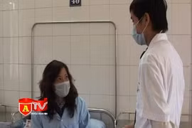 Người nhiễm HIV vẫn còn e ngại khi mua bảo hiểm y tế