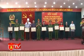 Hộ tự phòng, số nhà tự quản - Cách làm hay cần được nhân rộng