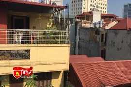 Phòng chống tội phạm trộm cắp dịp cuối năm