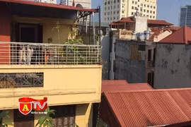 Phòng chống tội phạm trộm cắp dịp cuối năm