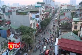 Từ năm 2017, sẽ xử phạt người đi xe máy không sang tên đổi chủ