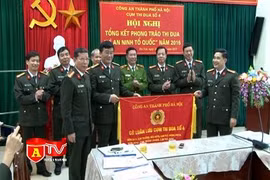 Cụ thể hóa nội dung thi đua vào nhiệm vụ thực tế của từng đơn vị