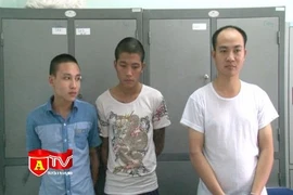 Rình mò sơ hở của nhà dân để trộm cắp tài sản