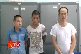 Rình mò sơ hở của nhà dân để trộm cắp tài sản