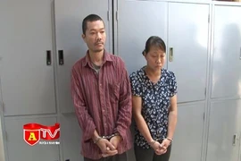 Vớ được chìa khóa của gia chủ "osin" đánh cắp 1.6 tỷ đồng