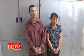 Vớ được chìa khóa của gia chủ "osin" đánh cắp 1.6 tỷ đồng