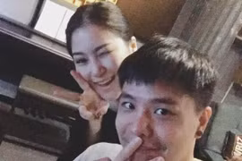 Trịnh Thanh Bình kết duyên với Hương Tràm 