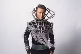 Ca sĩ Lệ Quyên: Rất khó ai thay thế được Đàm Vĩnh Hưng!