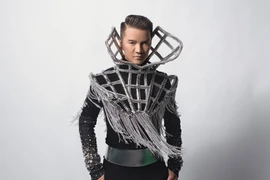 Ca sĩ Lệ Quyên: Rất khó ai thay thế được Đàm Vĩnh Hưng!