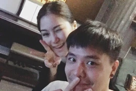 Trịnh Thanh Bình kết duyên với Hương Tràm 